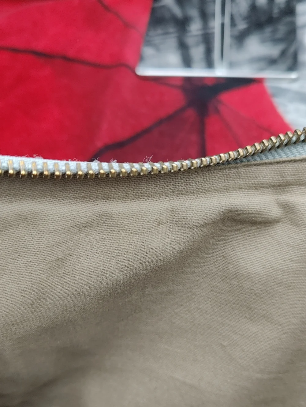 FryeMelissa Zip Crossbody